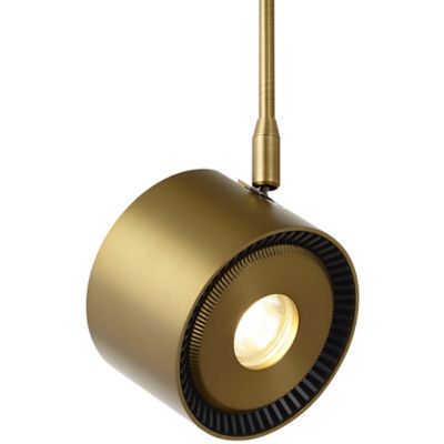 ISO Head Spotlight by Tech Lighting - Starlight Lighting USA and Canada